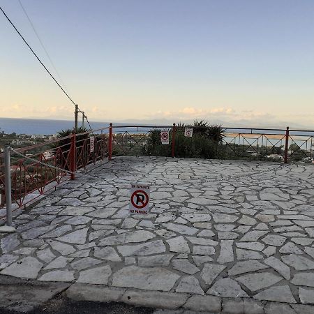 Vila Lefkas Dream Lefkáda Exteriér fotografie